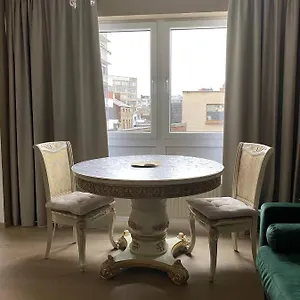 Appartement Montaigne, Liège