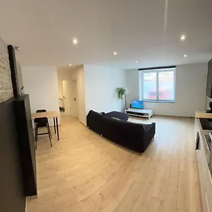 Appartement 100% Renovated - Quiet, Liège