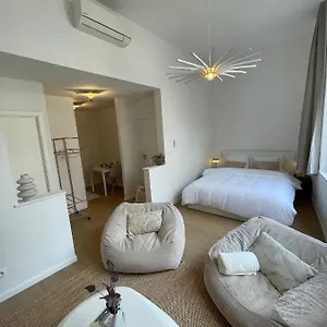 Appartement St Catherine, Liège