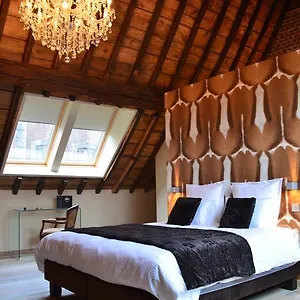 Bed & Breakfast N°5, Liegi