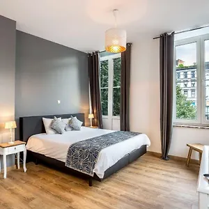 Hotel Cathédrale, Liegi