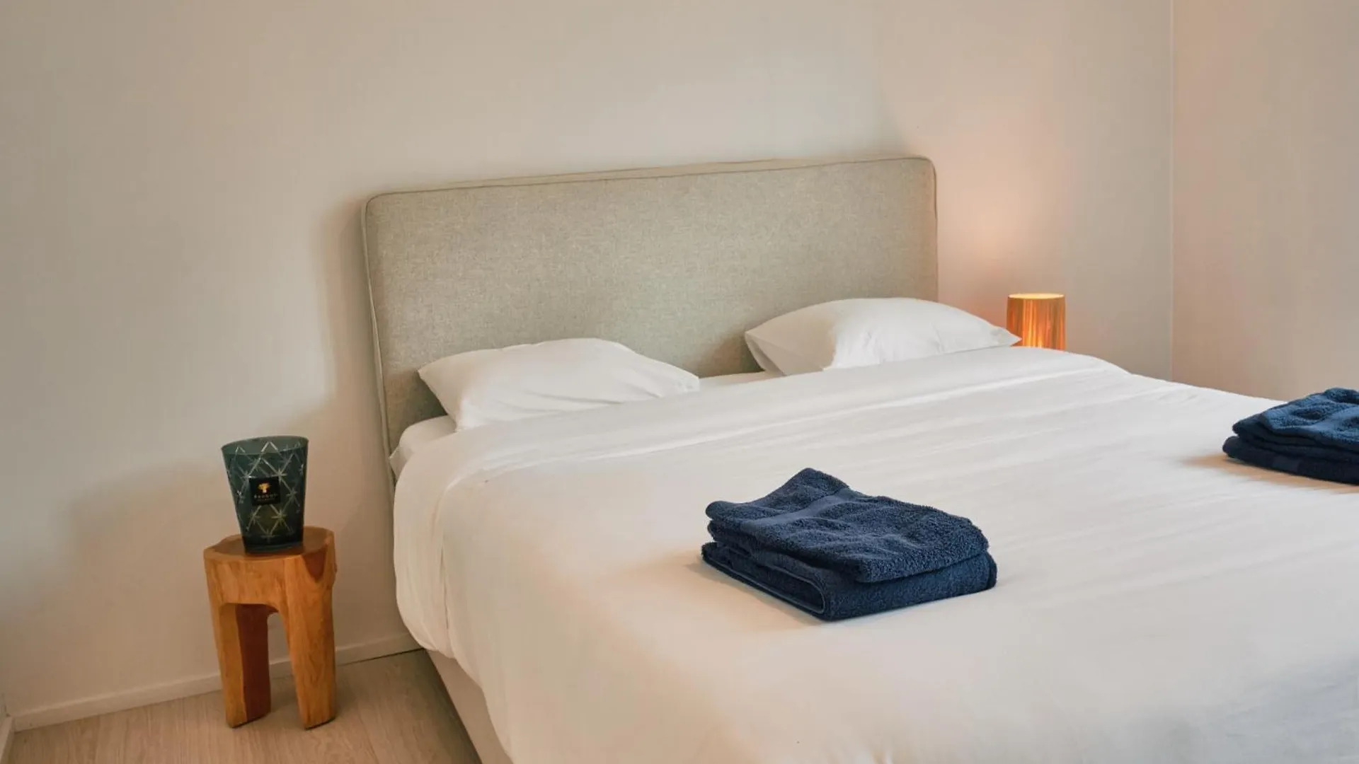 Apartment Urbanchic Appart Lumineux Hyper Centre Liege