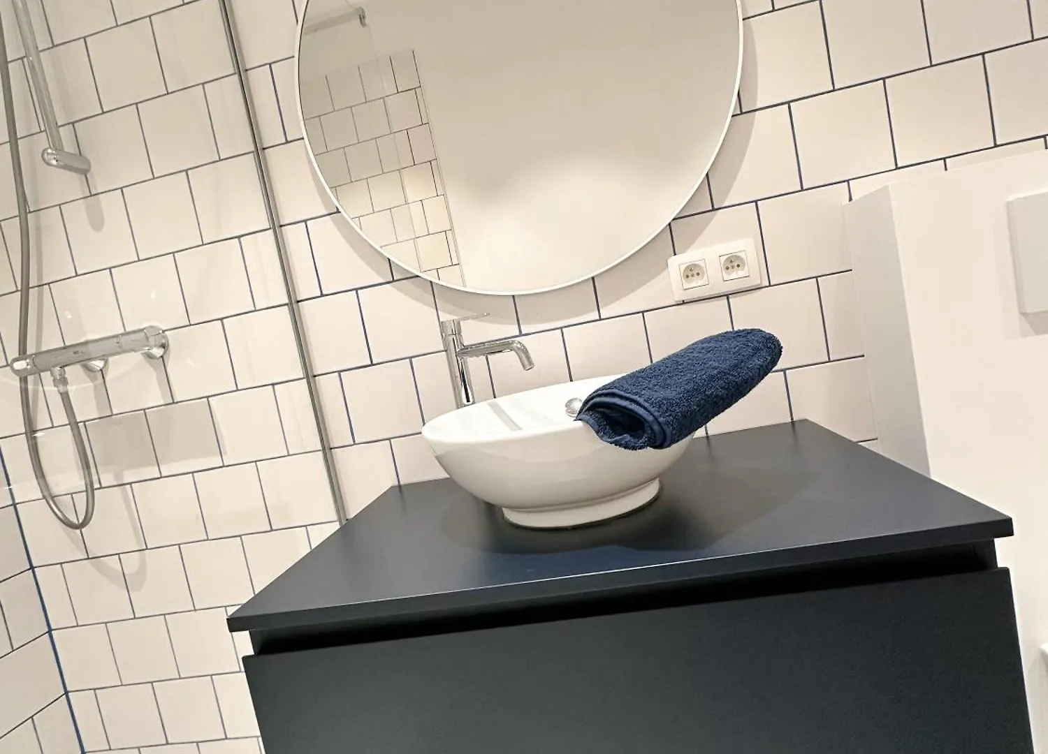 Urbanchic Appart Lumineux Hyper Centre Liege