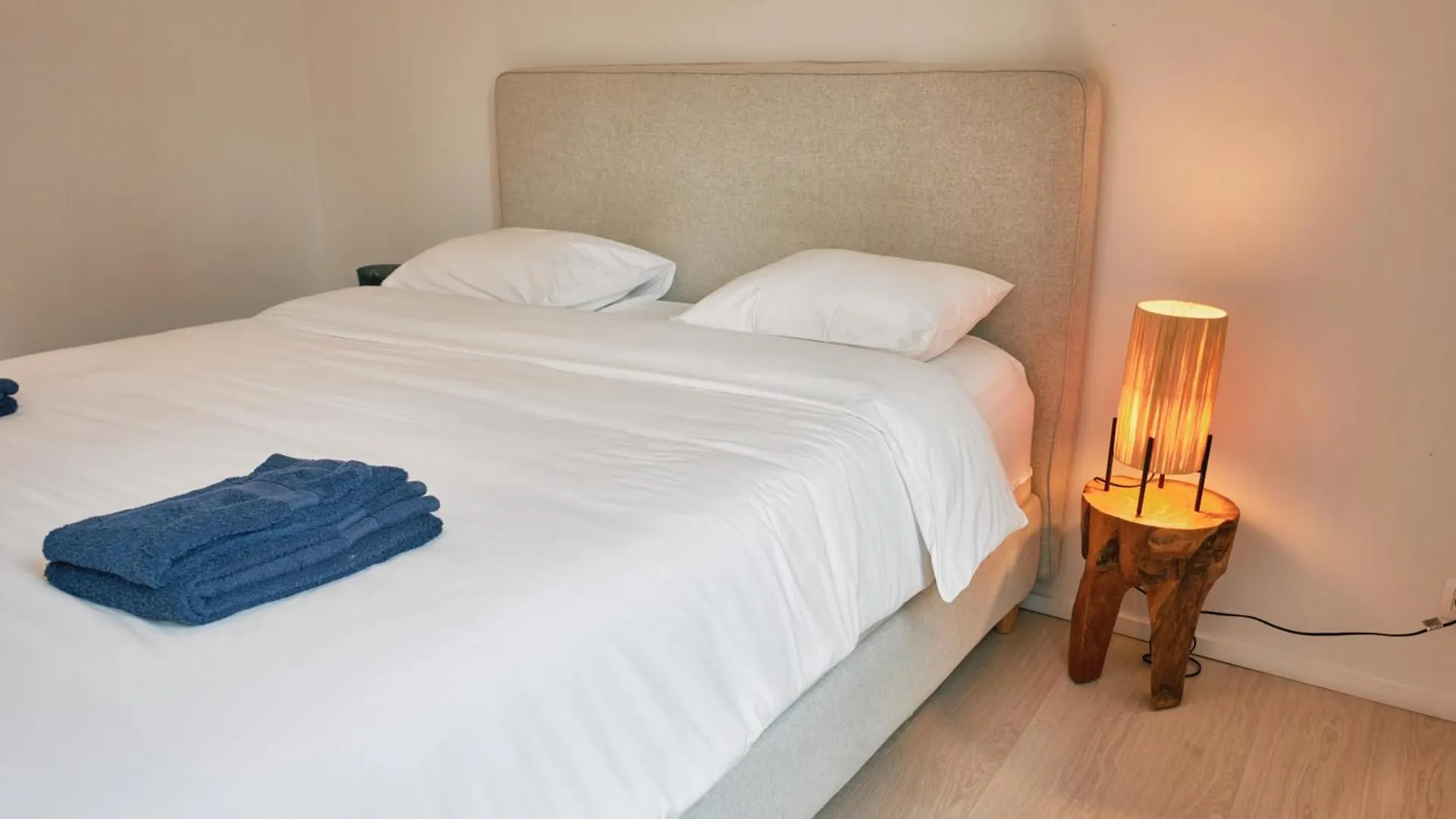 Urbanchic Appart Lumineux Hyper Centre Luik Appartement